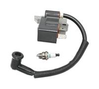 VCDXZCO Ignition Module Coil for McCulloch Mac 5616 Lite, MB325CB,Trim Mac 251 SST, Partner Colibri Plus,Colibri SST, HG5616