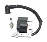 VCDXZCO Ignition Module Coil for McCulloch MT250LK Trimmac SL Trimmac SL+ Partner Colibri II Colibri II + Colibri II S