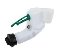 VCDXZCO Innovative Fuel Tank Assembly Compatible with Many Popular Trimmers Such As The for KM Series More Ref PN 42323500411