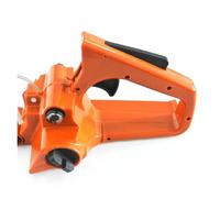 VCDXZCO Long Service Life Rear Handle Assembly Long Service Life for 136 137 142 Chainsaw Back Rear Chainsaw Accessories Handle Assembly