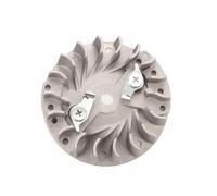 VCDXZCO Magnetic Flywheel for Zenoah G2500 Chainsaw for Chinese Brand 2500 2600 25cc Universal Fit Stiga Anova Alpina AMA Sterwings Mcswd25