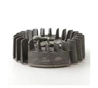 VCDXZCO Magneto Flywheel for Chainsaw Universal 4500/5200 5800, 45 52 58, 45cc 52cc 58cc Chain Saw Magnetic Pawn Rachet