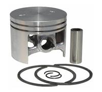 VCDXZCO MS661 56mm Piston Ring Tuning Pop Up Assy Kit Fit for S-t-i-h-l MS 661 MS651 92CC 105CC Petrol Chainsaw Spare Parts 11440302001