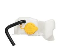VCDXZCO New Radiator Coolant Reservoir 45150AG001 for Subaru Crosstrek Forester Impreza 2008-2017