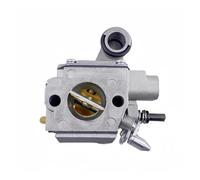 VCDXZCO OEM 1135-1200-601 1135-1200-608 Carburetor for S-t-i-h-l MS361 HD-34B MS361C MS341 for Walbro HD-34B for Tillotson HE-22A Chainsaw Engine