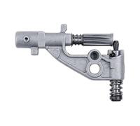 VCDXZCO Oil Pump Assy for 357 357XP 359 460 461 455 for Rancher II for Jonsered CS2156 CS2159 CS2255 544180104 Chainsaw