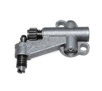VCDXZCO Oil Pump for Einhell BG-PC2625T BG-CB2041TH GC-MM52 for Alpina TB250J MT26 Stiga SMT226 Oregon PH600 Lidl 4 in 1 Multipurpose Tool