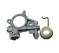 VCDXZCO Oil Pump & Worm Gear for S-t-i-h-l MS382,MS462,MS462C,MS462R,MS500i,1142 640 3200