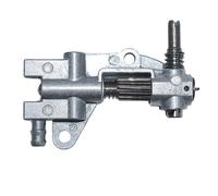 VCDXZCO Oil Pumps Suitable for Chinese 4500 5200 5800 45CC 52CC 58CC Two-Stroke Chain Saw Parts