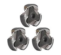 VCDXZCO Pad Assembly Out Diameter 74.24mm Rust Accurate Long Lasting Parts