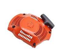 VCDXZCO Part 544158502 544071604 Recoil Starter Assembly for Chainsaws 445 450 445 II 445E 450E OEM Replacement Plastic Material