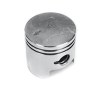 VCDXZCO Piston Set 40mm Pistons Rings Pins 2 Stroke for Mini Motorcycle Quad ATV Pit Dirt Bike Off-Road 47/49CC Accessories