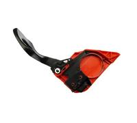 VCDXZCO Protect Your Chainsaw and Extend Its Lifespan with The for BaumrAg SX62 Brake Handle and Sprocket Clutch Cover