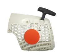 VCDXZCO Recoil Pull Starter Assembly for S-t-i-h-l MS270 MS280 MS 270 280 Attachment Chainsaw Spare Parts