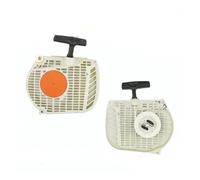 VCDXZCO Recoil Pull Starter Fits for S-t-i-h-l MS382 MS381 Chainsaw Replacement Parts
