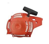 VCDXZCO Recoil Starter for Husqvarna 235 236 240 Petrol Chainsaw Durable Engine Repair & Replacement Parts