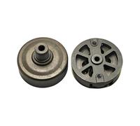 VCDXZCO Replace 4128 160 2900 4128 160 2001 Clutch Drum Assembly for S-t-i-h-l FS300 FS350 FS380 FS400 FS450 Chainsaw Trimmer