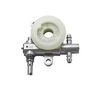 VCDXZCO Replacement Chainsaw Parts Oil Pump and Worm for Gasoline Chain Saw 25CC/38CC Chainsaw Spare Parts