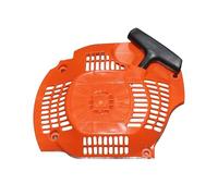 VCDXZCO Replacement Recoil Starter Kit for Hus445 Hus450 Chainsaw Designed for Compatibility and Performance