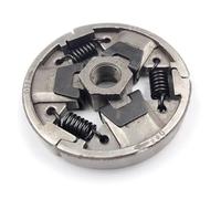 VCDXZCO Robust Clutch Assembly Designed Including Model Series for 026 MS260 MS260C MS261 MS261C and More OEM No 1121 160 2051