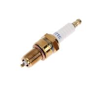 VCDXZCO Spark Plug F7TC for Generator Lawnmower Tractor Rototiller Water Pump Go Kart Farm Machinery Parts