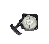 VCDXZCO Steel Wire Starter Fit for Brush Cutter CG430 CG330 CG520 TL43 TL52 Lawn Mover 1E40F-5 1E36F-2 1E44F-5 Grass Trimmer(Single Starter)