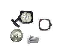 VCDXZCO Steel Wire Starter Fit for Brush Cutter CG430 CG330 CG520 TL43 TL52 Lawn Mover 1E40F-5 1E36F-2 1E44F-5 Grass Trimmer(Single Starter fit)