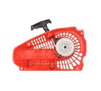 VCDXZCO Suitable for 2500/2600 Chainsaw Starter Mini Bamboo Small Chainsaw Starter Pull Plate Assembly Accessories