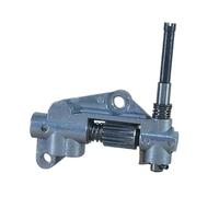 VCDXZCO Suitable for Shindaiwa 488 490 575 577 695 Chainsaw Oil Pump Oil Pump Accessories