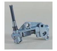 VCDXZCO Suitable Oil Pump for Shindaiwa 488 490 575 577 695 22160-55200 22150-552