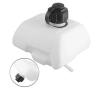 VCDXZCO Tank Built to Match Performance Standards of for Robin's Engine Lineup Including The Popular Models Like The NB Series