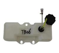VCDXZCO TB26 Fuel Tank & Cap Assembly for TB-26 More Mini 2 Cycle 26CC Strimmer Brush Cutter