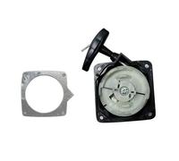 VCDXZCO with 40 5 44 5 52cc Engines User Friendly Recoil Starter Assembly for Brush Cutters and Lawn Mowers Compatible(Single Start Kit)