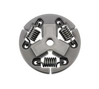 VCDXZCO with 57 7mm OD and 7mm ID Chainsaw Clutch Designed for Echo CS352ES CS310 CS353ES and SH305S