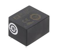 VCE05US48 Power supply: switched-mode 5W 48VDC 100mA OUT: 1 24g -25-70°C XP POWE