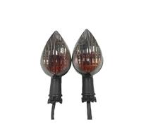VCGDYZXO Motorcycle Indicators Turn Signals Motorcycle Front Rear Turn Signal Indicator Light Fit For YZF R1 R3 R15 R25 MT 03 07 09 For TRACER MT25 TDM900/A V-MAX1700