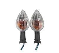 VCGDYZXO Motorcycle Indicators Turn Signals Motorcycle Front Rear Turn Signal Indicator Light Fit For YZF R1 R3 R15 R25 MT 03 07 09 For TRACER MT25 TDM900/A V-MAX1700