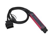 VCI 3 Scanner Code Reader WiFi Wireless Engine Fault Code Diagnostic Scan Tool for Truck Bus Heavy Vehicles Aluminum Shell