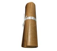 VCI Anti-Rust Paper for Metal Parts 18x12 Inch - 250 Sheets | 2+ Year Protection | Multi-Purpose for Automotive, Tools, Electronics | No Oily Residue