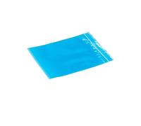 VCI Reclosable Polybag | VCI Rust Prevention Zip Close Bags for Rustproof Moisture-proof Packaging Metal Protection| Anti-rust,200 x 300mm (7.9"" x 11.8""),4 Mil Thickness, Blue (Blue,10)