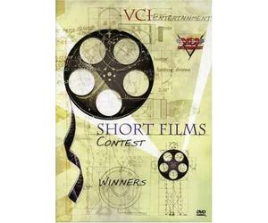 Vci Short Films Contest Winners [DVD] [2006] [Region 1] [US Import] [NTSC]
