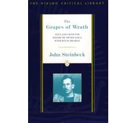 Vcl: The Grapes of Wrath: Text and Criticism (Viking Critical Library)