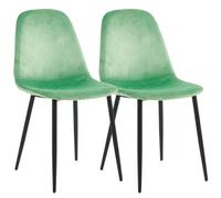 Vcm 2 Dining Chairs Chairs Kitchen Fiolo