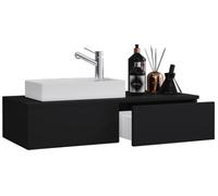 Vcm 2 Pcs Washroom Washbasin Narrow Gudas