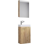 Vcm 3 Pcs Guests Washroom Washbasin Slito