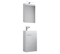 Vcm 3 Pcs Guests Washroom Washbasin Slito