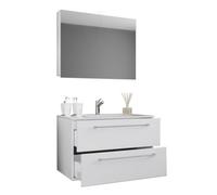 Vcm 3 Pcs. Washroom Washbasin Badinos Sc