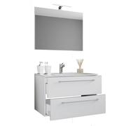 Vcm 3 Pcs. Washroom Washbasin Badinos Sp