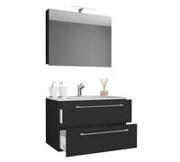 Vcm 3 Pcs. Washroom Washbasin Badinos Sp