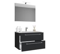 Vcm 3 Pcs. Washroom Washbasin Badinos Sp